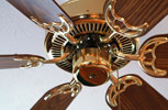 ceiling fan